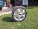 Ford alufelni 17 colos
