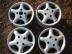 FORD - Gyri alufelni 13x4,5