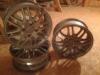 Ford focus ghia 15 coll alufelni