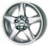 NISSAN Primera 2002- alufelni RIAL oslo 7,0x16