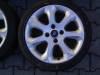 Ford gyri 4 csavaros 16 colos alufelni