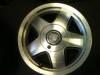 ALUFELNI GYRI FORD RS 4X108 14