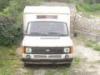 Ford Ford Lak aut