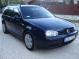 VOLKSWAGEN GOLF IV Variant 1.9 PD TDI Comfortline Tiptronic