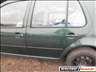 Volkswagen Golf IV Passat B5-B6