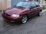 Ford Escort Osztrk aut