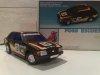 Ford Escort tvtnyts aut