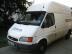 FORD TRANSIT / koplett aut pr hinyossggal