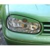 Volkswagen Golf IV 1998 2004 els szemldk