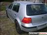 Volkswagen Golf IV Krpitok