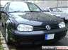VOLKSWAGEN GOLF IV Cabrio 1.6 Trendline
