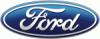 Ford emblma bicskakulcshoz - </b><font COLOR=RED><b>NINCS RAKTRON,RENDELHET</FONT (23452)