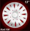 Dsztrcsa gyri. jelleg 13 (ford) (4db)
