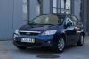 Hasznlt aut Ford Focus II