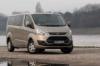 Ez a legjobb csaldi aut Ford Tourneo Custom Titanium teszt
