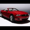 Ford Mustang Puzzle jtk - jtszott 205 alkalommal