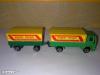 Majorette: Ford Kamion No.241