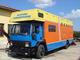 Ford Cargo 15-15 l szlltsra alkalmas 1990 - Kamion elad