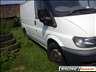 FORD TRANSIT LEMEZFELNIK 15-16