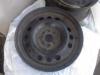CHEVROLET LACETTI LEMEZFELNI 15 COLOS 2DB Felni