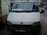 Ford Transit lakaut