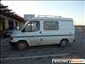 Ford Transit lakaut