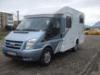 FORD DETHLEFFS lakaut