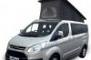 Galria Ford Tourneo Custom lakaut