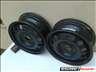 Ford Focus 14 colos lemezfelni