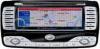 Ford Navigci frissts Nyugat Eurpa s Trkorszg Dlkelet Eurpa ftak 2013 DVD NX
