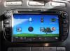 Ford Mondeo Navigci
