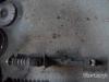 Ford Escort lengscsillapt 81 87ig hts 4000FTdb