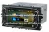 Car android gps navigation dvd for Ford Mondeo,Focus,C-MAX, S-MAX 1999-2006 with dvd/bluetooth/radio/gps/iphone/ipod/3G function