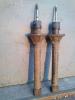 Ford Escort lengscsillapt