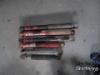 Ford Transit lengscsillapt hts