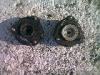 Ford Mondeo lengscsillapt