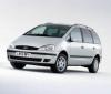 Ford Galaxy lengscsillapt lksgtl