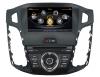 Ford DVD Player with GPS Navigation Stereo Radio TV Bluetooth