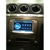 FORD Galaxy 2009 2010 Replacement Navi DVD GPS Navigation Player