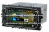 Car android gps navigation dvd for Ford Mondeo,Focus,C-MAX, S-MAX 1999-2006 with dvd/bluetooth/radio/gps/iphone/ipod/3G function