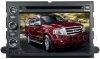 Ford Fusion 2006- 2009 GPS Navigation DVD Player,Ipod,Canbus,BT