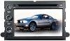 Ford Mustang 2007- 2009 GPS Navigation DVD Player,Ipod,Canbus,Ra