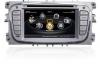 A8,S100, Car DVD GPS Navigation,3G/Wifi, for Ford Mondeo,focus, C-Max,S-max