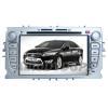Ford Mondeo S-MAX Focus 2008 2009 GPS Navigation DVD autoradio