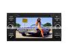 Ford Focus/ Mondeo (2005-2007) DVD Player with GPS Navigation