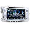 Ford Mondeo Focus S-Max GPS navigation 7