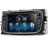 Eonon D5162E Ford Mondeo Focus Navigation Autoradio Dvd