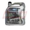 Ford Formula Plus 10w-40 5 liter motorolaj