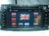 Car DVD GPS for Ford Mondeo Navigation 2DIN
