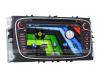 Car DVD Player GPS Navigation for Ford Mondeo 2008-2011